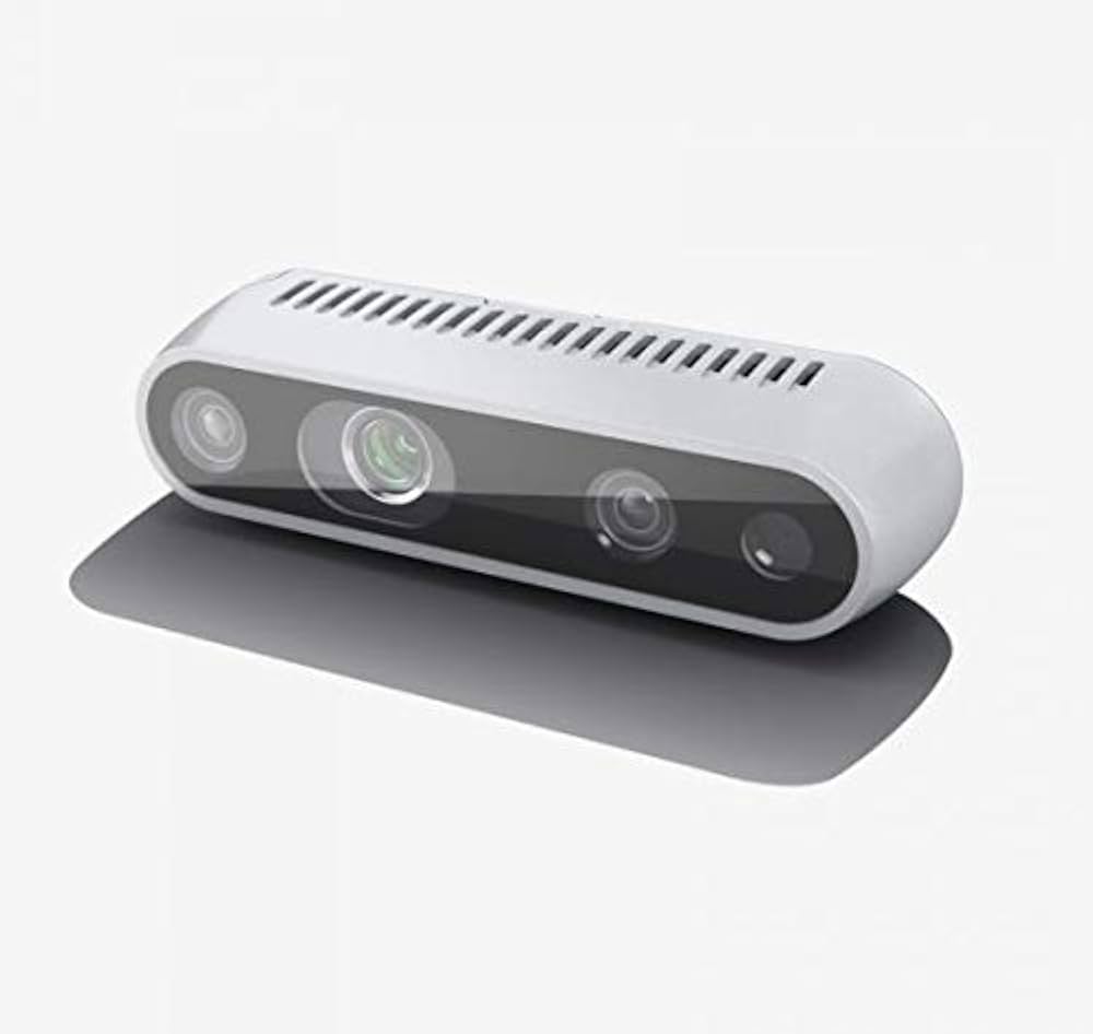Amazon.co.jp: Intel Realsense Depth Camera D435i [並行輸入品