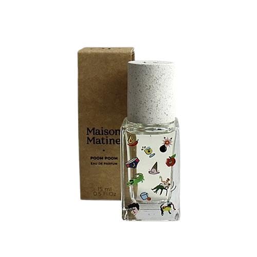 Amazon | メゾン マティン プンプン あるがまま オードパルファム 15ml