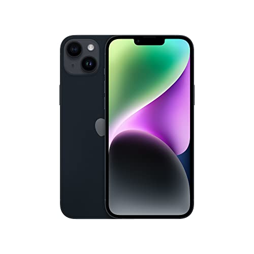 Amazon | iPhone 14 Plus 128GB ミッドナイト SIMフリー 5G対応