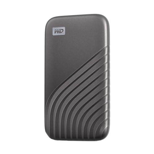 ウエスタンデジタル(Western Digital) WD ポータブルSSD 2TB」の人気