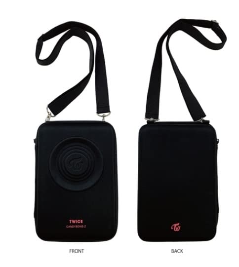 Amazon.co.jp: TWICE 公式 ペンライトケース CANDYBONG Z : 産業・研究