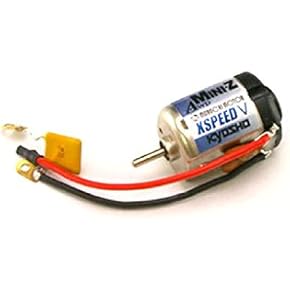 Amazon.co.jp: コンプリートモーター - モーター・パーツ: おもちゃ