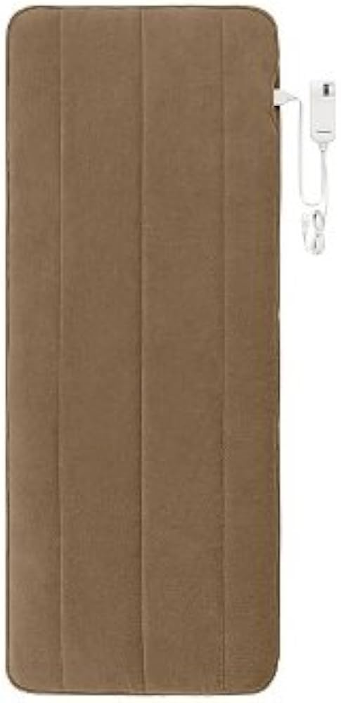 Amazon | パナソニック ねころんぼ(ホットマット) ブラウン DC-SN10F-T