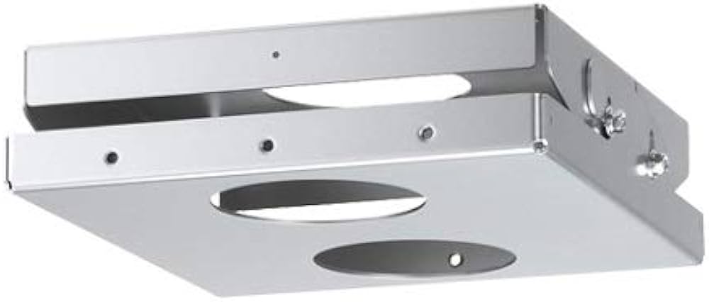 Amazon.co.jp: ET-PKD120S Panasonic プロジェクター天つり金具（低