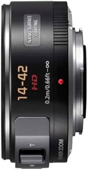 Amazon.co.jp: パナソニック ルミックス G X Vario PZ 14-42mm/F3.5