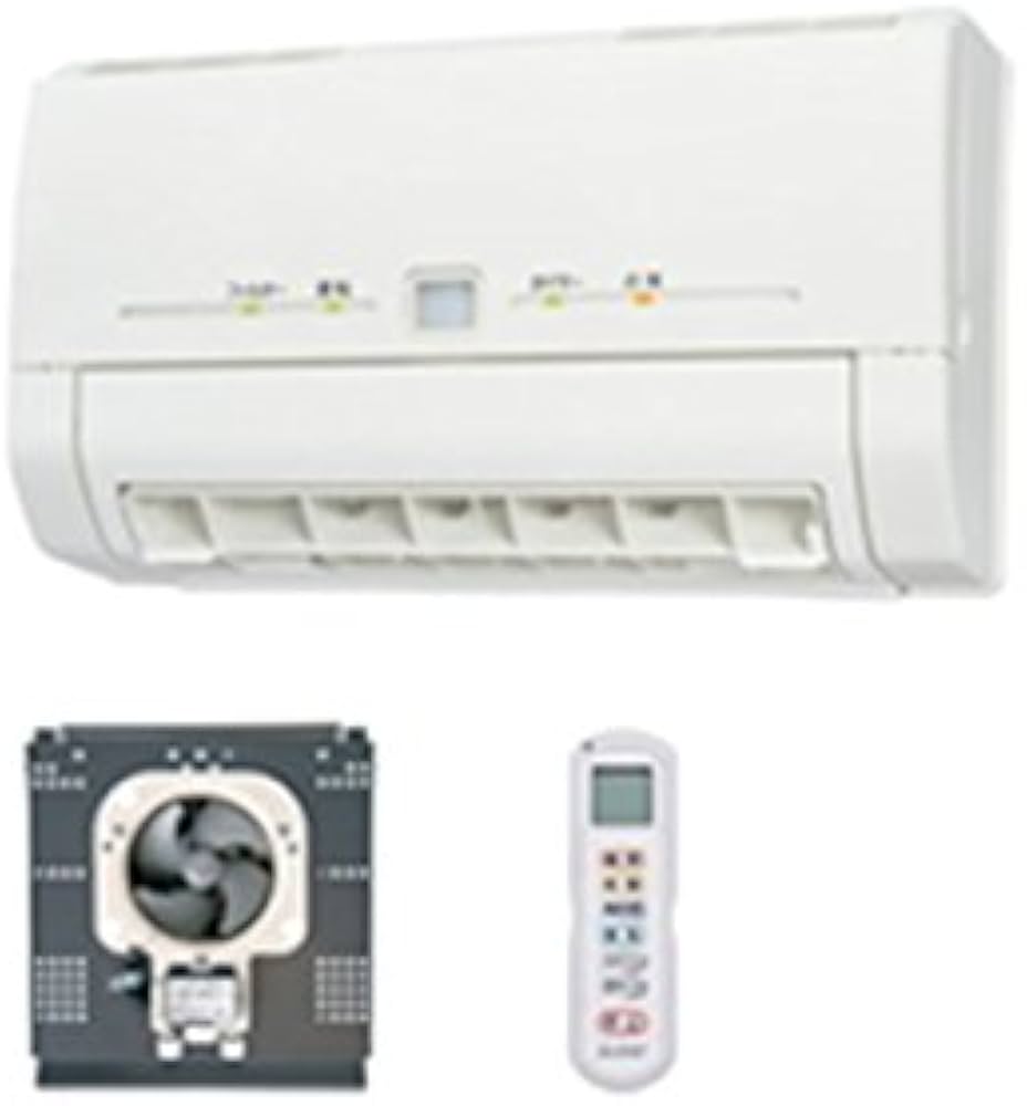 Amazon.co.jp: Mitsubishi Electric V-241BK-RN Bathroom Drying