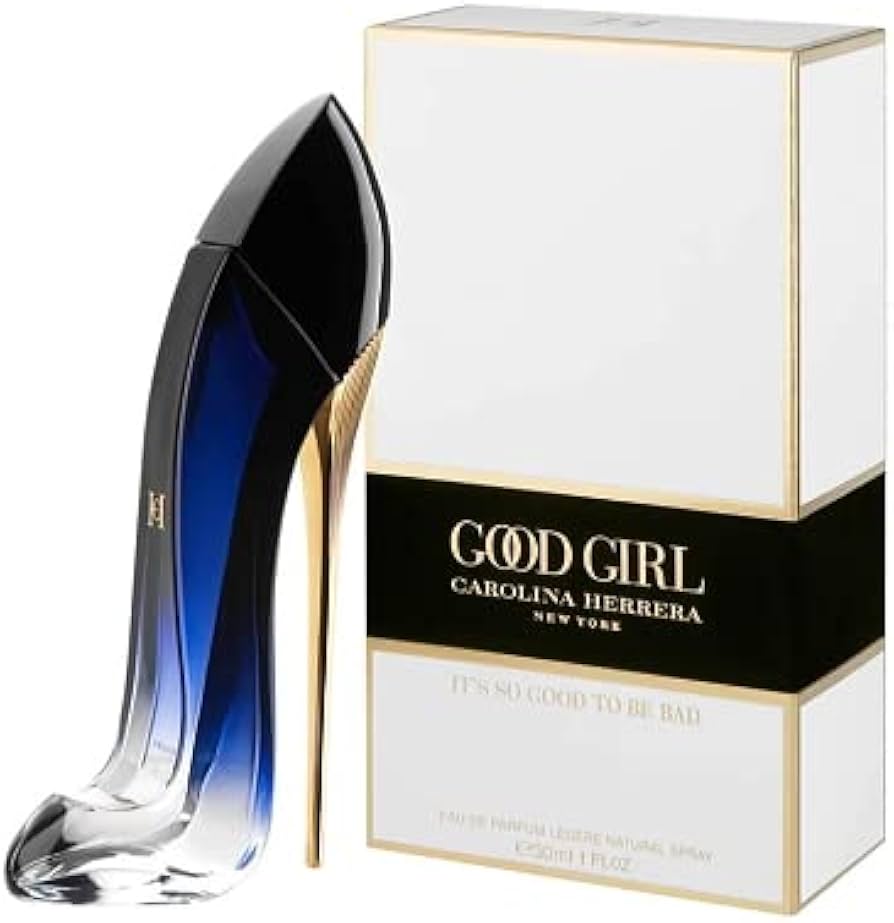 Amazon | 【キャロライナヘレラ】グッドガール レジェール EDP・SP