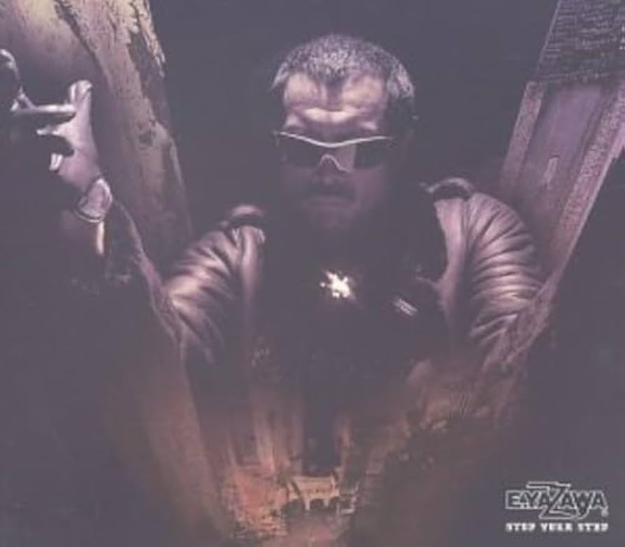 Amazon.co.jp: STOP YOUR STEP: ミュージック