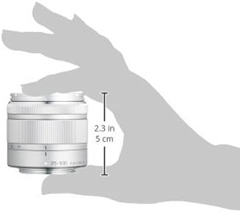 Amazon.com : Panasonic Telephoto Zoom Lens for Micro Four Thirds