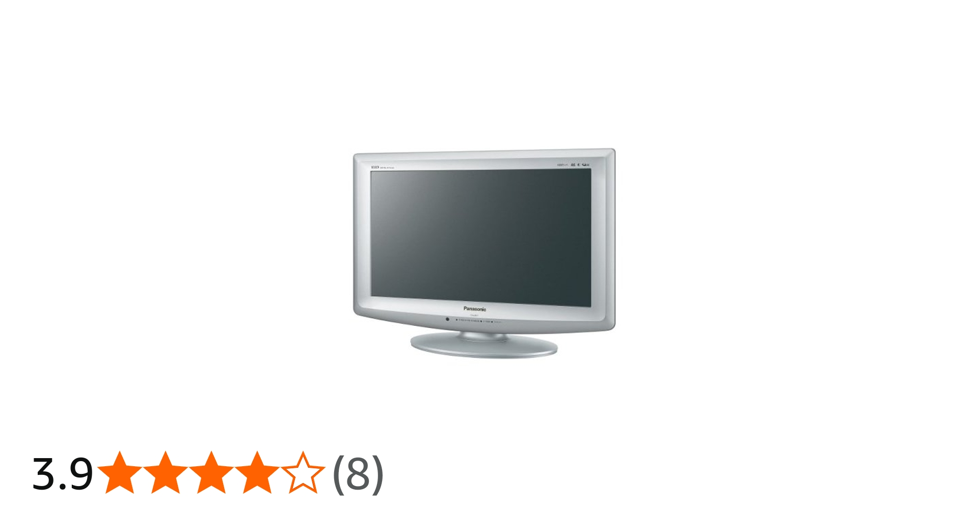 Amazon | Panasonic VIERA 20V型地上ハイビジョン液晶テレビ TH-L20C1