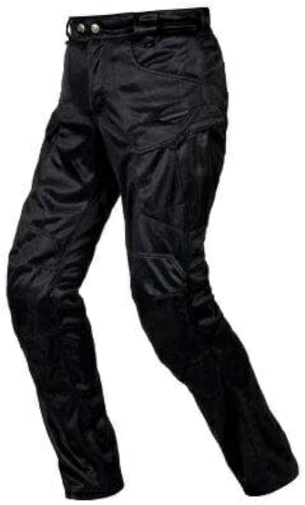 Amazon | [フラッグシップ] カジュアルパンツ タクティカルメッシュ