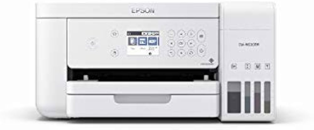 Amazon.co.jp: エプソン a 4 カラー プリント 対応 エコ タンク 搭載