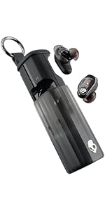 Amazon.com: Skullcandy Method 360 ANC Wireless Earbuds, Sound by