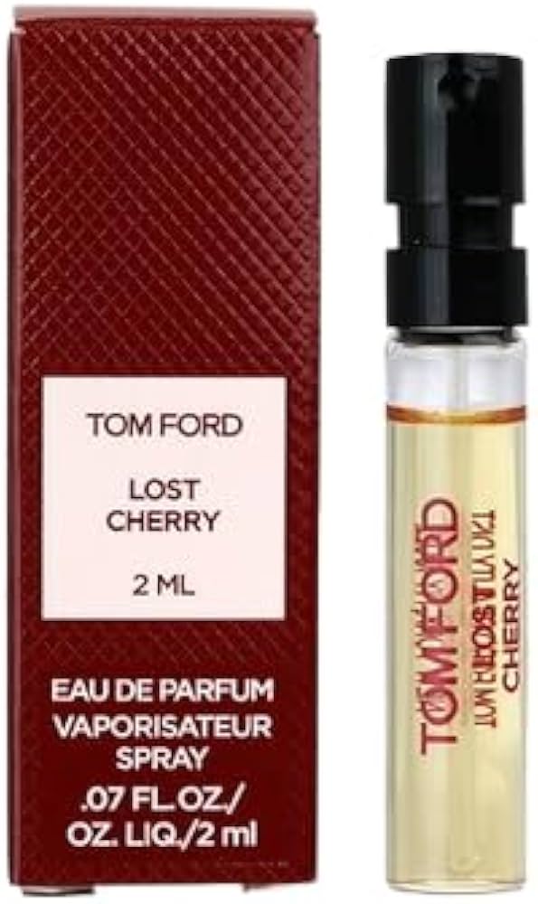 Amazon | 【TOM FORD】トムフォード TOM FORD BEAUTY ロスト チェリー