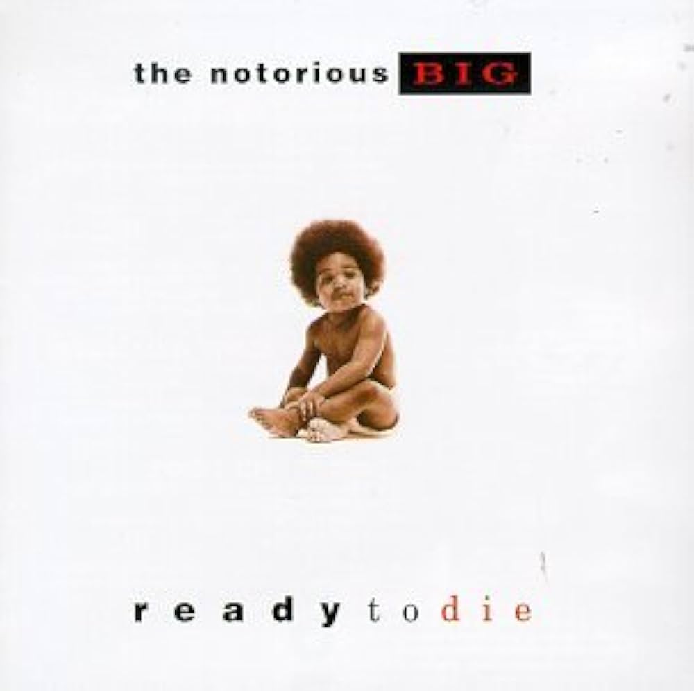 Notorious B.I.G. - Ready to Die - Amazon.com Music