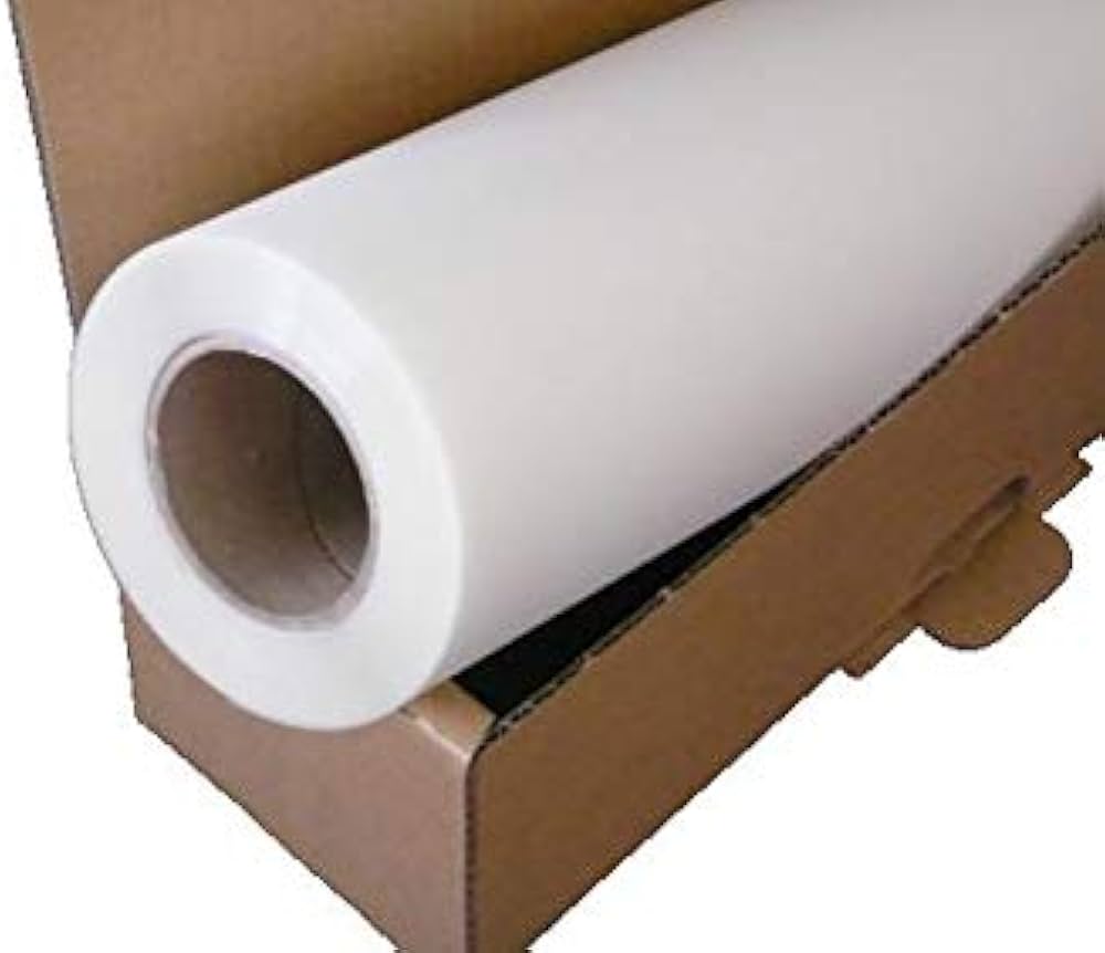 Amazon | ヤシマ産業 A4 インクジェット用 マイラーフィルム ＃300