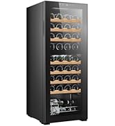 Amazon.co.jp: ベッソン ワインセラー 18本収納 小型 日本製ペルチェ