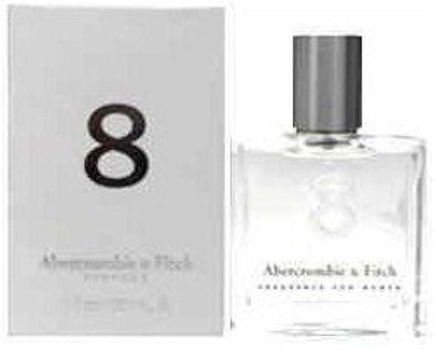 Amazon.co.jp: アバクロ8パフューム(プレミア) 30ml [並行輸入