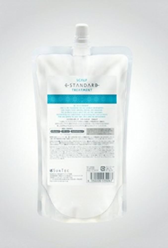 Amazon.co.jp: イイスタンダード トリートメント スカルプ 詰め替え