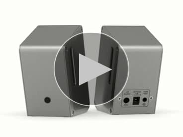 Amazon.com: Bose® Computer MusicMonitor® - Black : Electronics