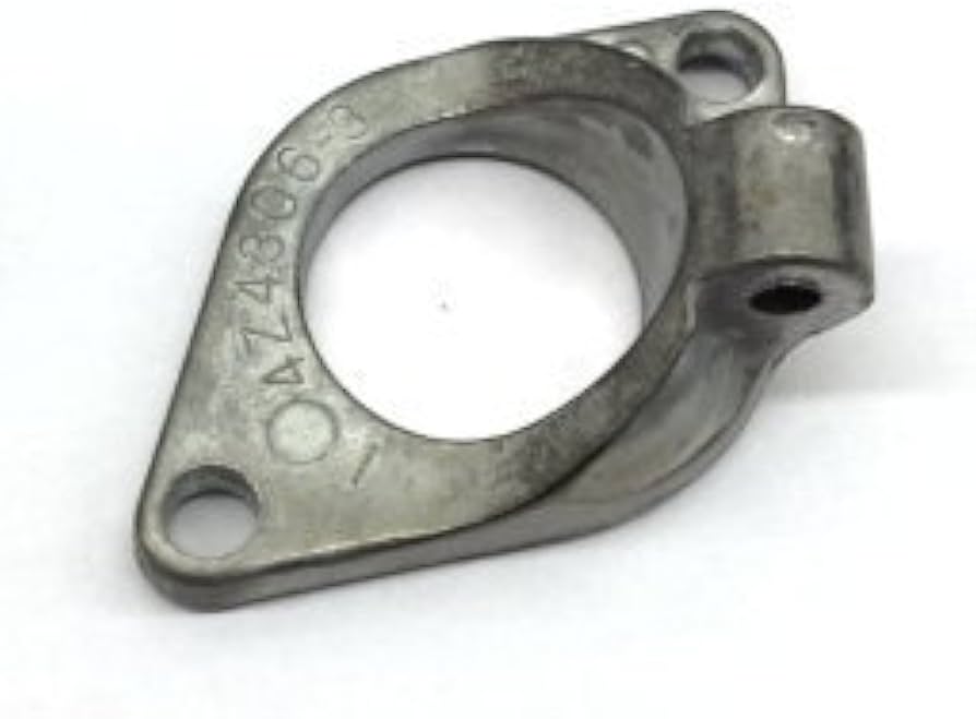 Amazon.com: CR 4Z4306 - Cross Handle Bracket - for SBA Valves