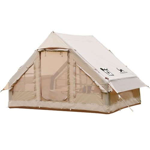 TOMOUNTインフレータブルテント 300x400cm 楽天市場】【TOMOUNT公式