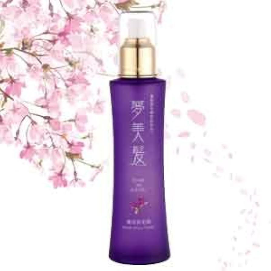 Amazon | 夢美髪（薬用育毛剤ゆめみはつ） 150ml×3本 | リフレ | 育毛