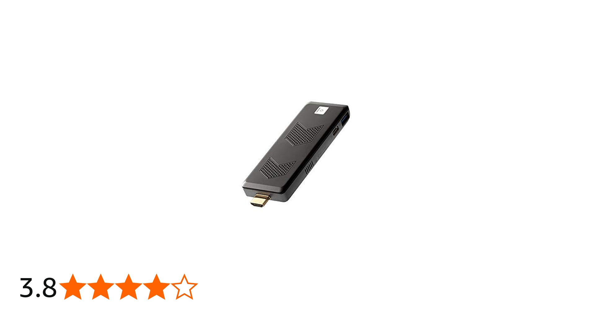 Amazon.co.jp: Diginnos Stick DG-STK5S(スティック型パソコン Windows