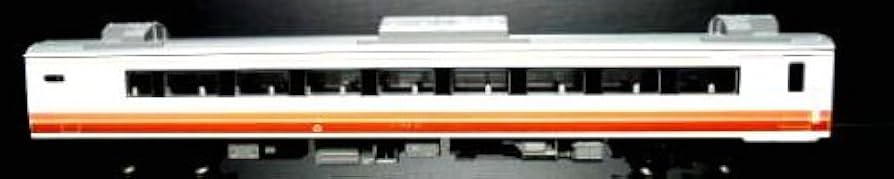 Amazon | Nゲージ車両 キハ183系特急ディーゼルカー (新塗装) 92610