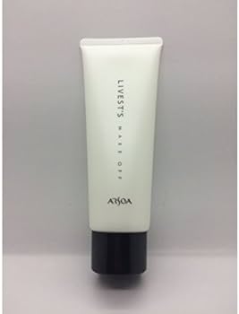 Amazon | アルソア ARSOA リベスト メイクオフ 120g クレンジング