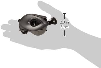 Amazon | シマノ(SHIMANO) ベイトリール 13 エクスセンス DC 左
