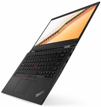 Amazon.com: Lenovo ThinkPad X390 Yoga Laptop 13.3