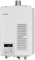 Amazon.co.jp: リンナイ 16号FE方式屋内壁掛型ガス給湯専用機 (12・13A