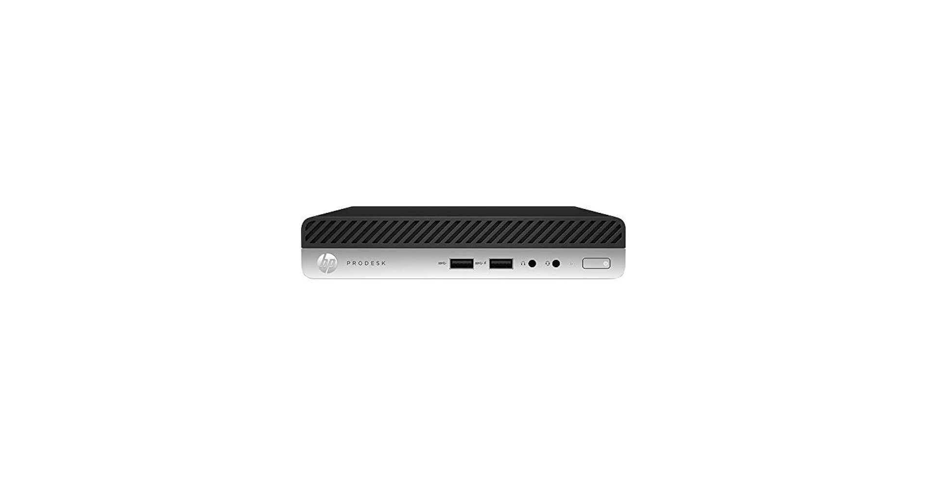 Amazon.com: HP ProDesk 400 G3 Professional Mini Desktop Computer