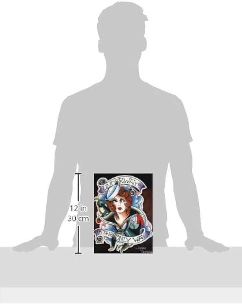 Amazon.co.jp: Underway is the Only Way : 本