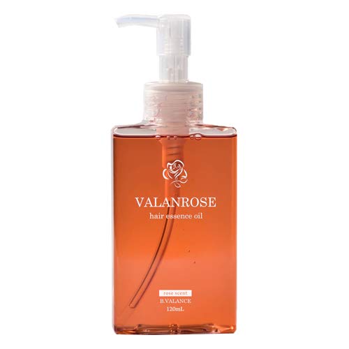 Amazon | くせ毛 トリートメント ヘアオイル VALANROSE バランローズ