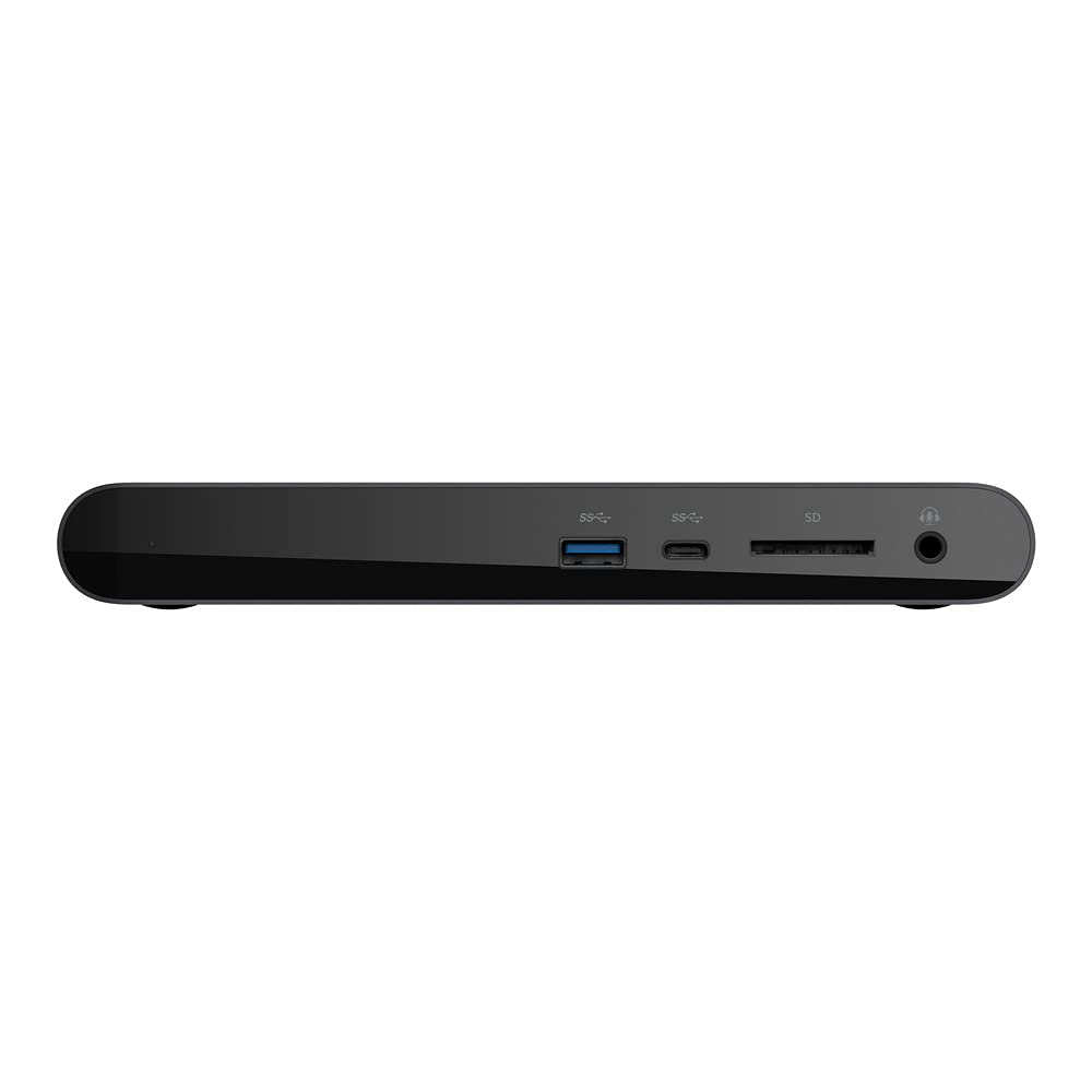 Amazon.com: Belkin Thunderbolt 3 Dock Pro with 2.6 ft Thunderbolt
