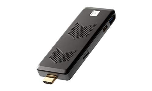 Amazon.co.jp: Diginnos Stick DG-STK5S(スティック型パソコン Windows