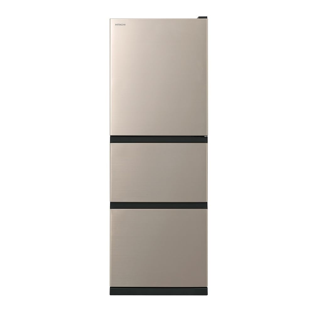 Amazon.co.jp: Hitachi Refrigerator 54 cm Width 265L Right-Opening