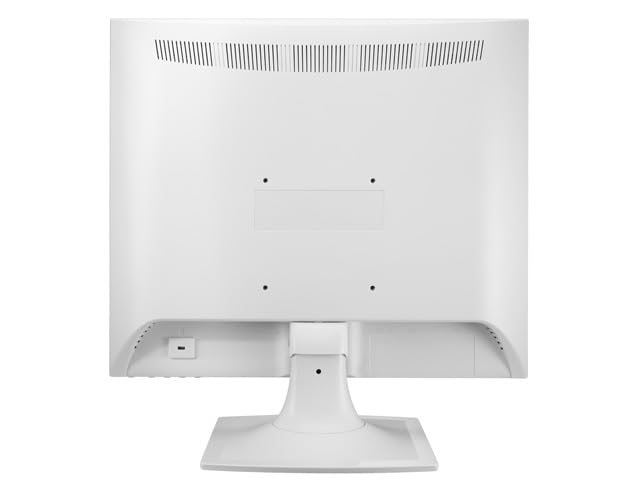 Amazon.co.jp: I-O DATA 19型スクエア液晶ディスプレイ ホワイト LCD