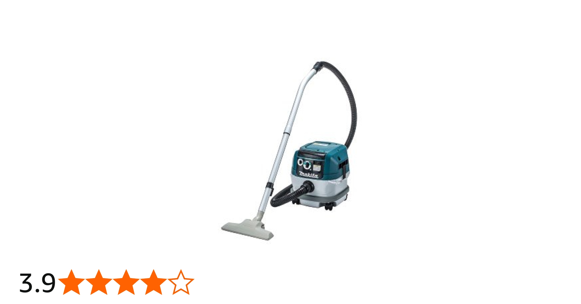 Amazon | マキタ(Makita) 集じん機(乾湿両用) 8L VC0820 | 集じん機