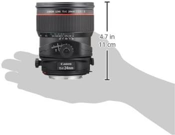 Amazon.co.jp: Canon テイルト・シフトレンズ TS-E24mm F3.5L II フル