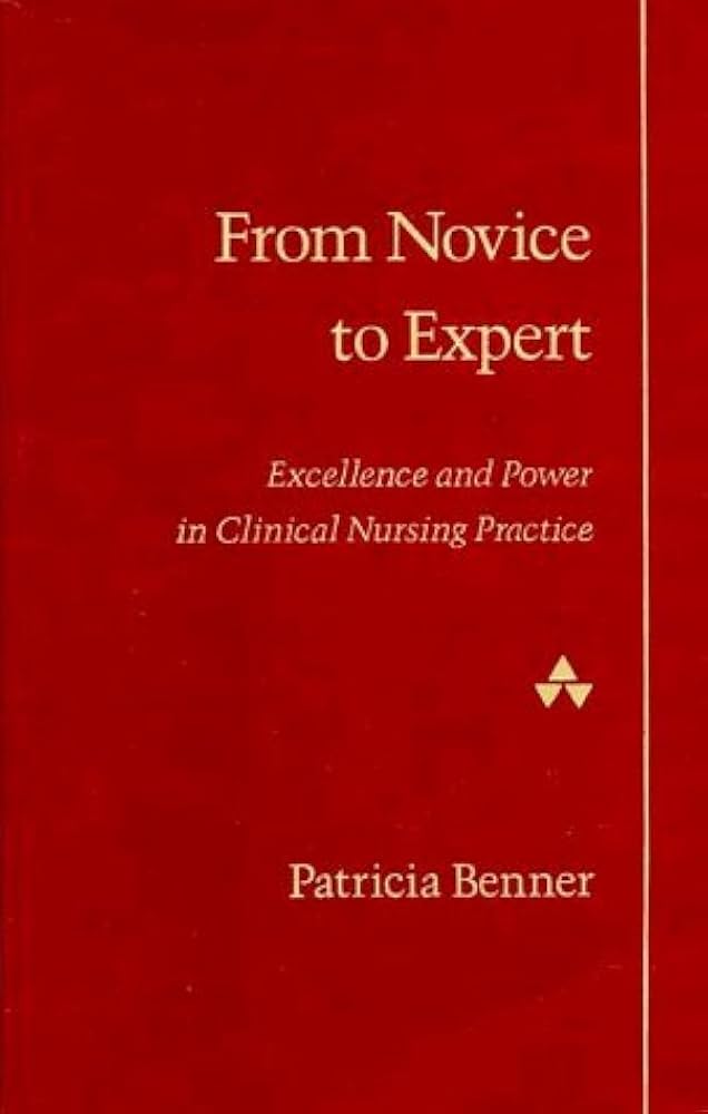 From Novice to Expert: Excellence and Power in Clinical Nursing