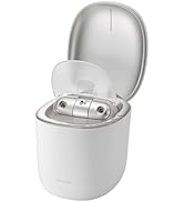 Amazon.co.jp: パナソニック スチーマー ナノケア コンパクトタイプ