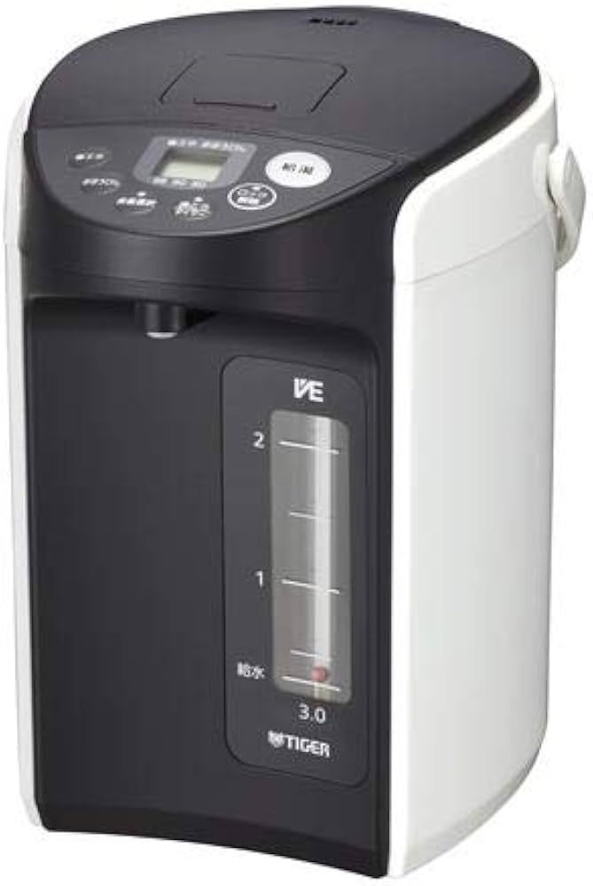 Amazon | タイガー VE電気まほうびん とく子さん PIQ－A300