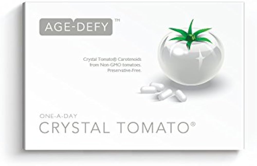 Amazon | Gromark Consumers Enterprise Pte Ltd. クリスタルトマト