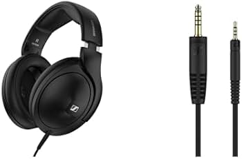 Amazon.co.jp: 【セット買い】ゼンハイザー Sennheiser ヘッドホン