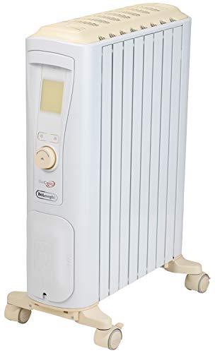 オイルヒーター、13畳以上の部屋でも暖まるおすすめランキング｜わたし