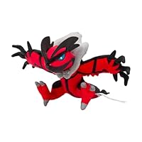 Amazon.co.jp: ポケモンセンターオリジナル 721 ぬいぐるみ Pokémon