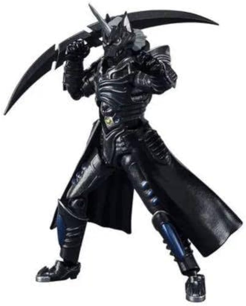 Amazon | 百獣戦隊ガオレンジャー SHODO SUPER 狼鬼プレミアム限定